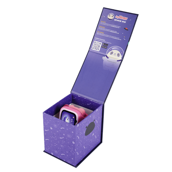 Color : Rosa