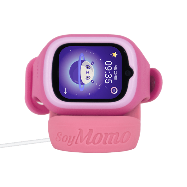 Color : Rosa
