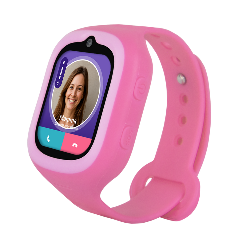 Color : Rosa