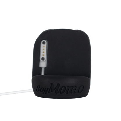 soymomo-smartwatch-space-3-0-svart-laddare